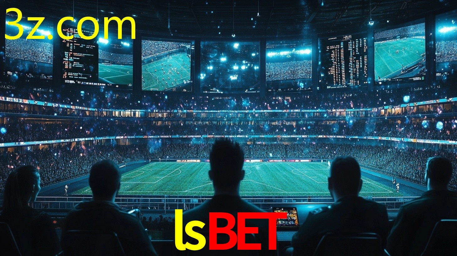 Apostas Futebol ao Vivo LSBET.COM