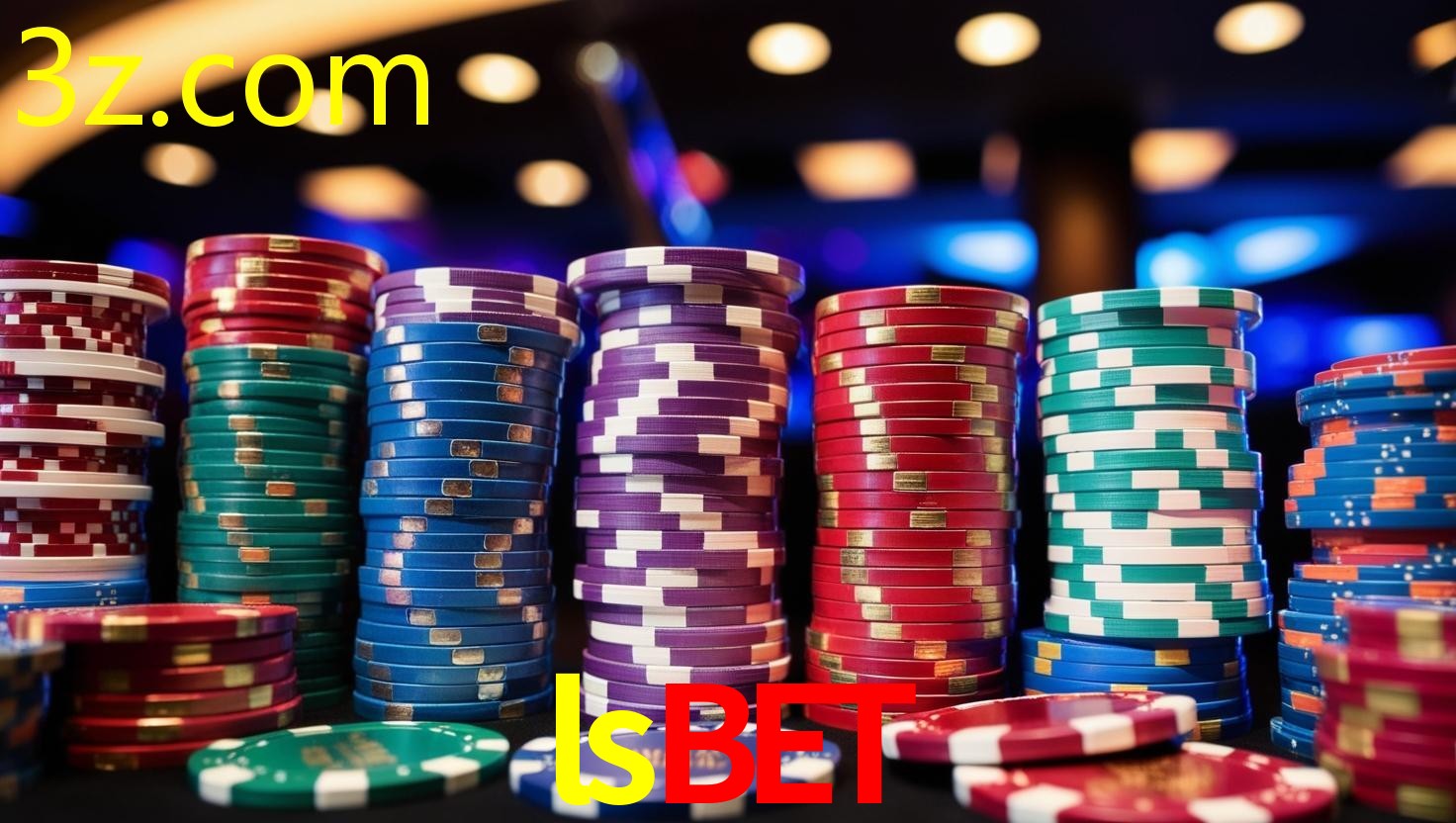 Bonus na Cassino Online LSBET.COM
