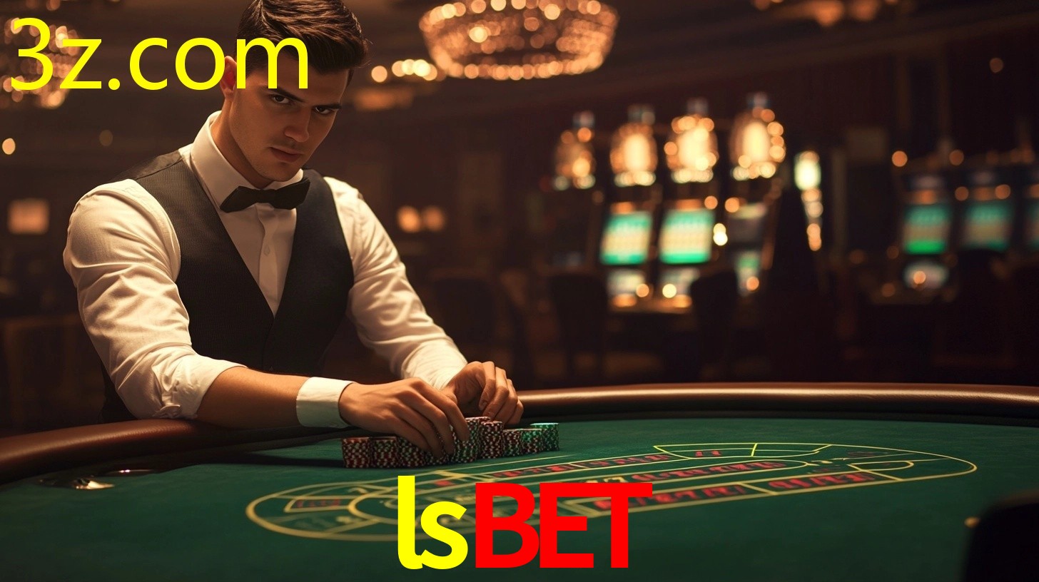 Jogos de Cassino LSBET.COM