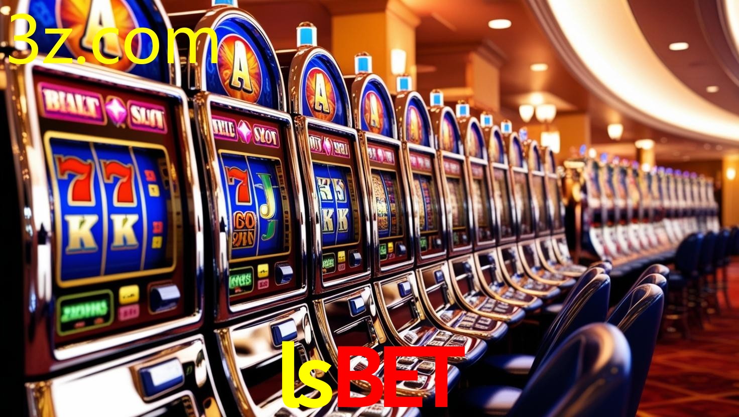 Apostas na Site LSBET.COM