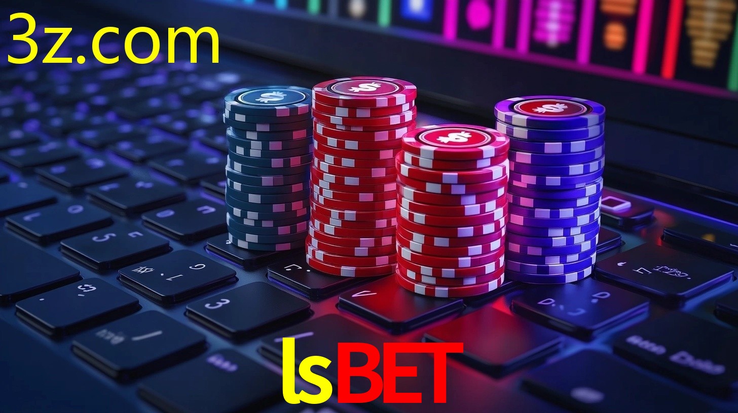 LSBET.COM Login Rápido
