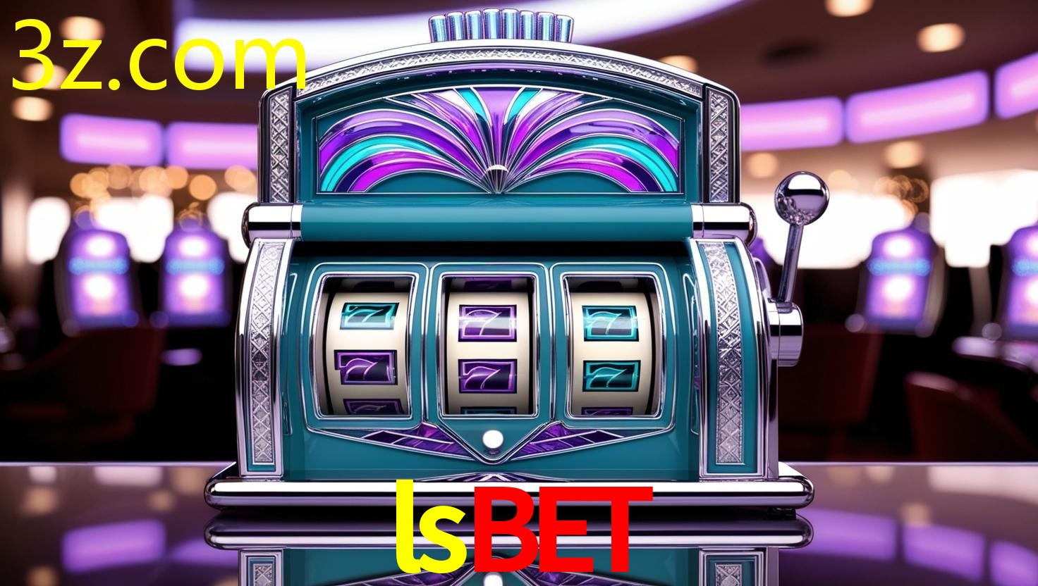 Cassino Online Seguro LSBET.COM